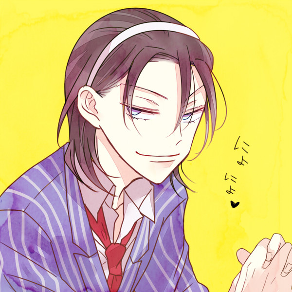 Twitter詰め