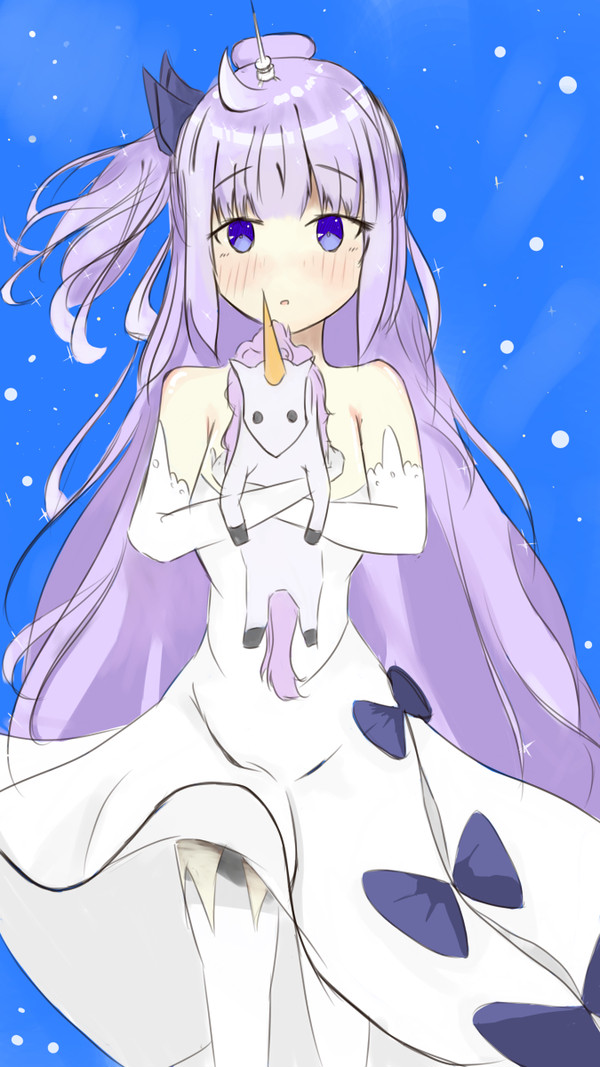 ゆにこーん