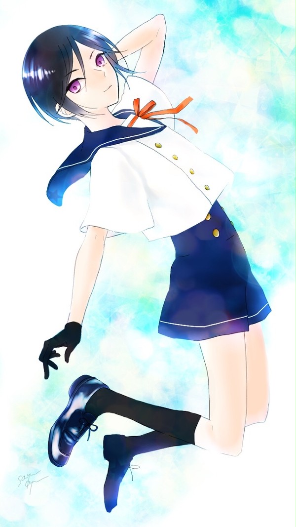 とうらぶ絵まとめ①