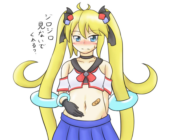 いいおなかの日アンドレア