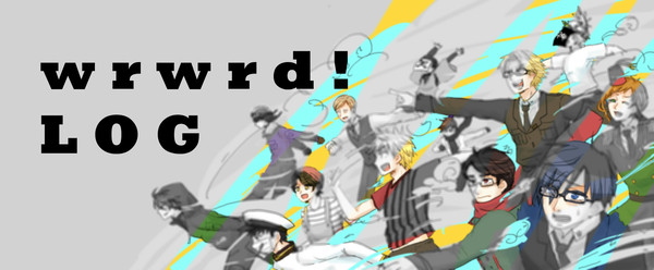 ｄ！LOGⅠ