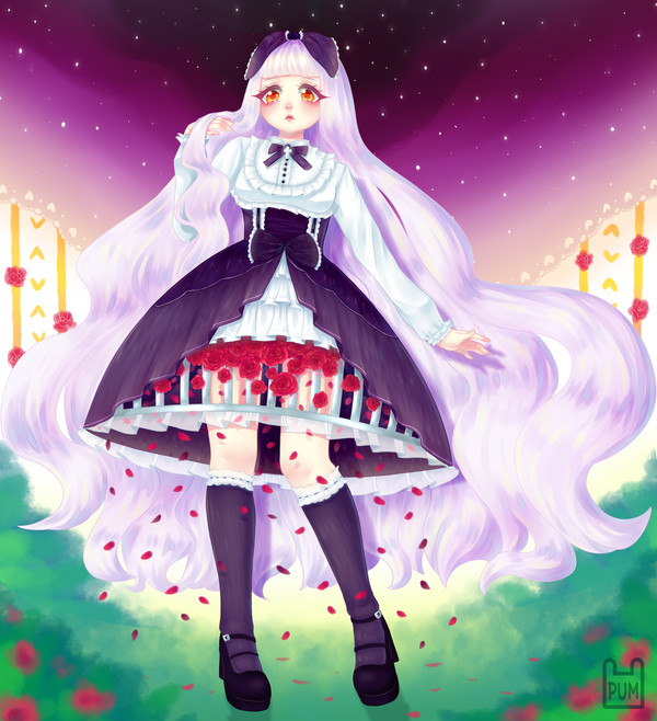 Roses