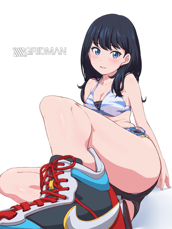 六花ちゃん