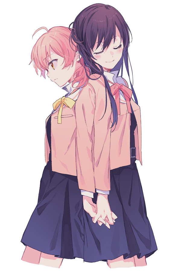 君になる