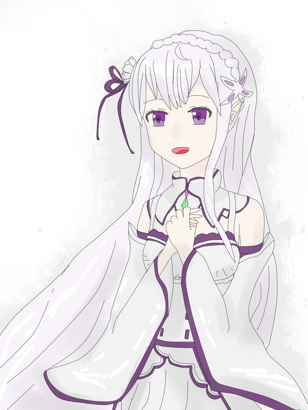 艾蜜莉亞
