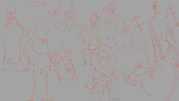 random things ):