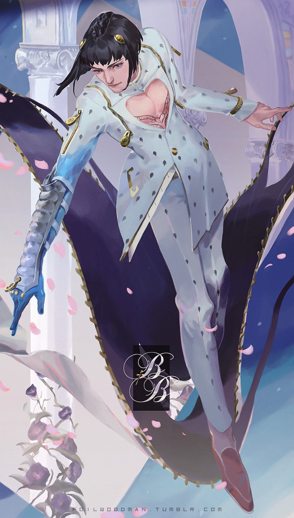 Vento Aureo