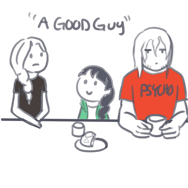 A Family Man