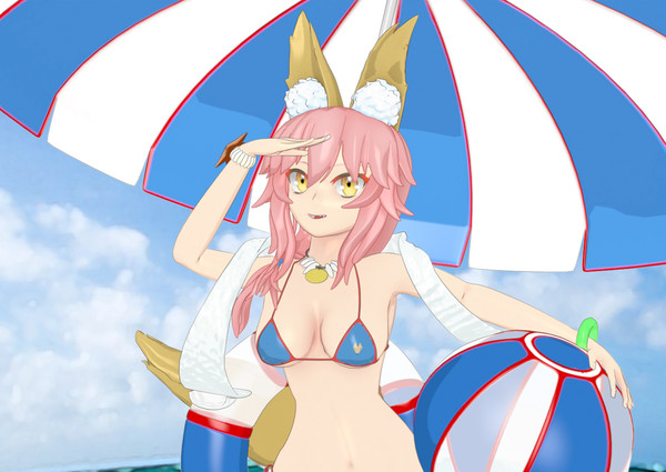 玉藻の前