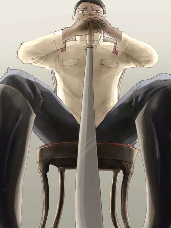 薩摩隼人