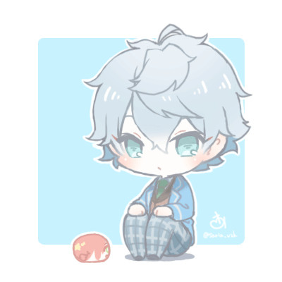 \\セナ～！//