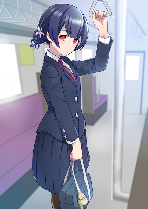 リンゼチャンはJKなんだよな…