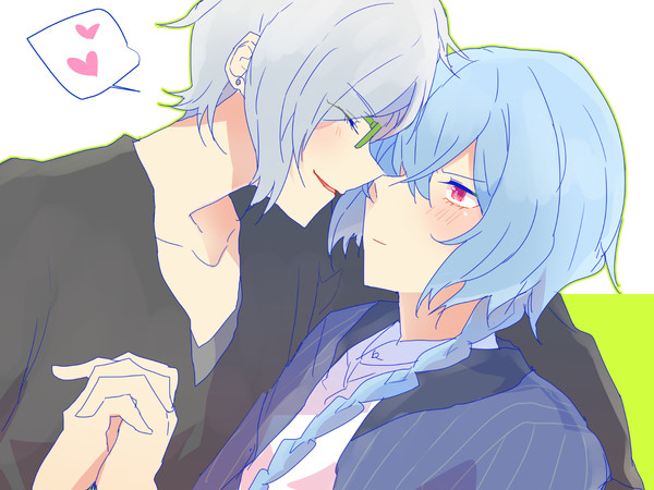 みかちづ詰め