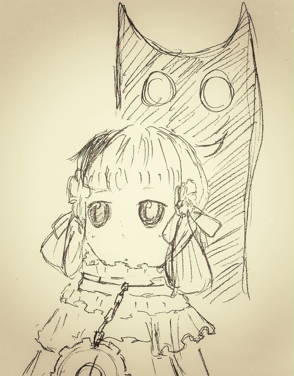 コクリコット・ブランシュ