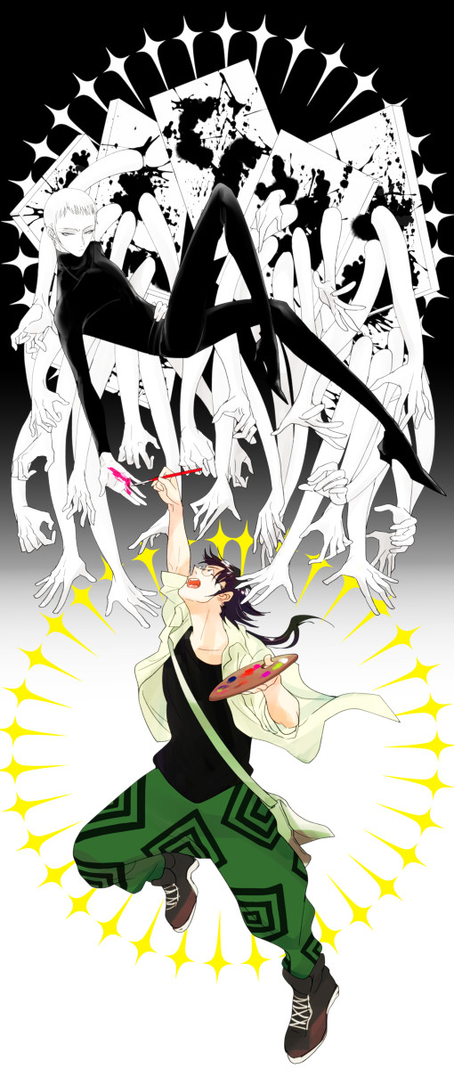 ★