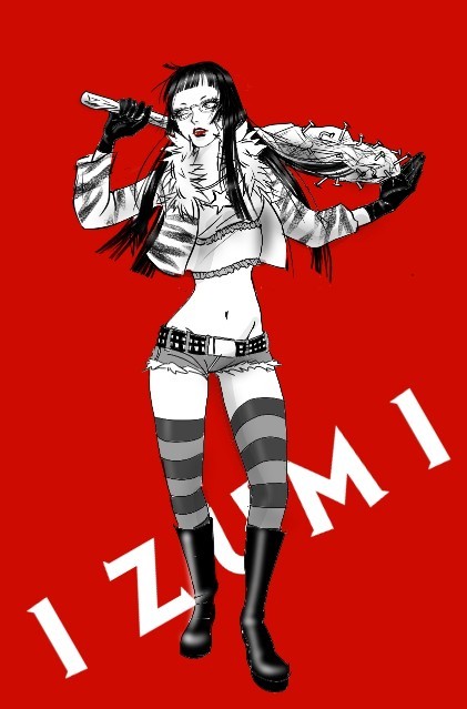 いづみ