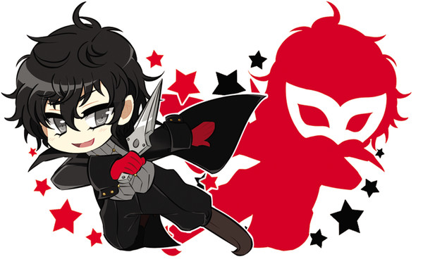 P5ちび