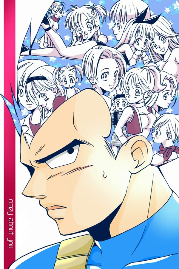 ツイまん②&サークルカット