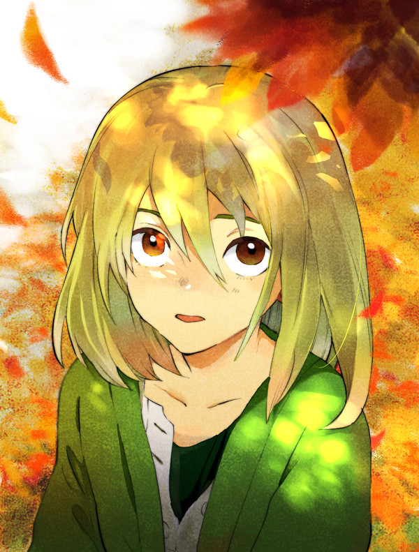 もう一人のライフィセット