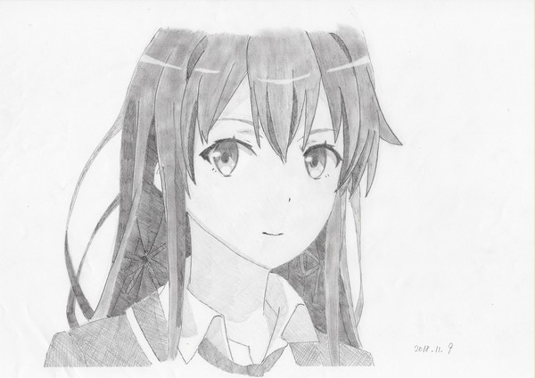 ゆきのん