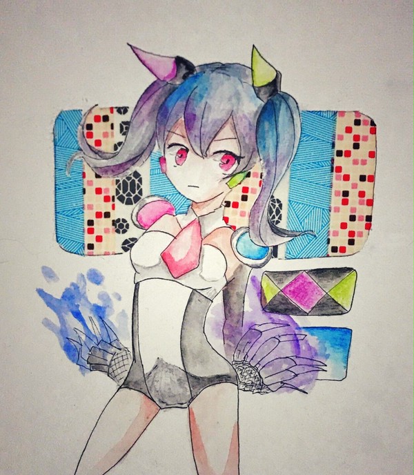レプリカ