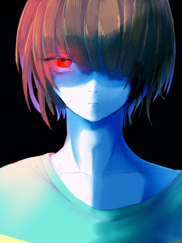 らくがき