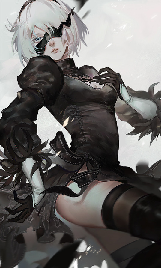 2B
