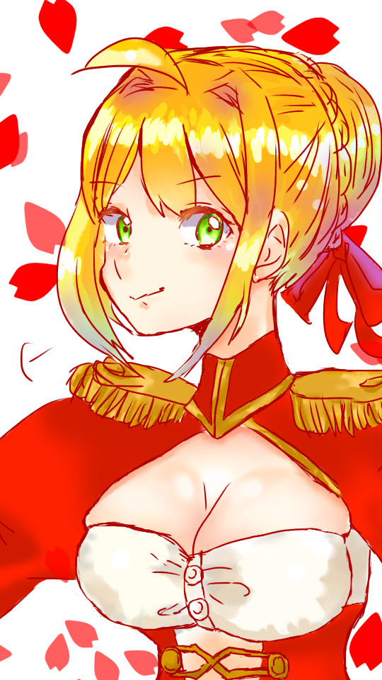 落書き、ネロたそ