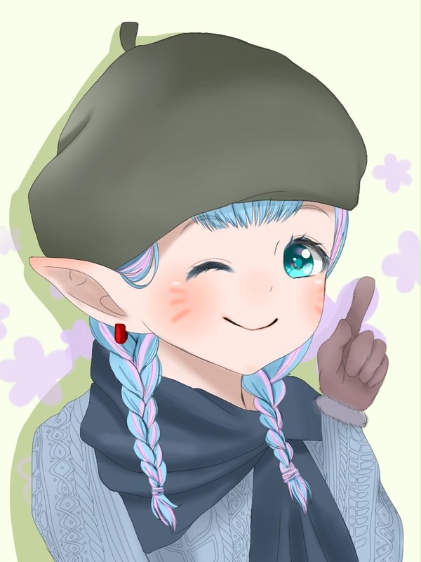 ララフェル