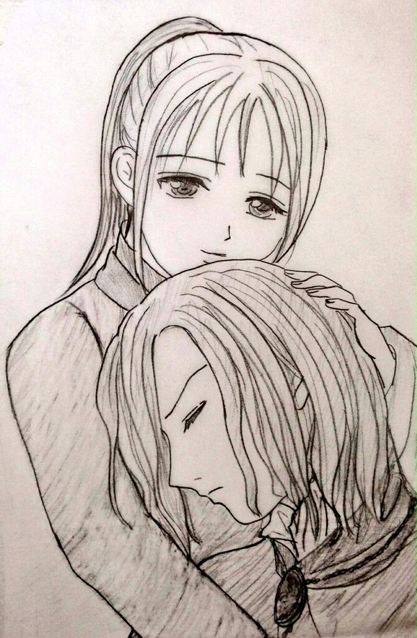 やっと見つけた…!