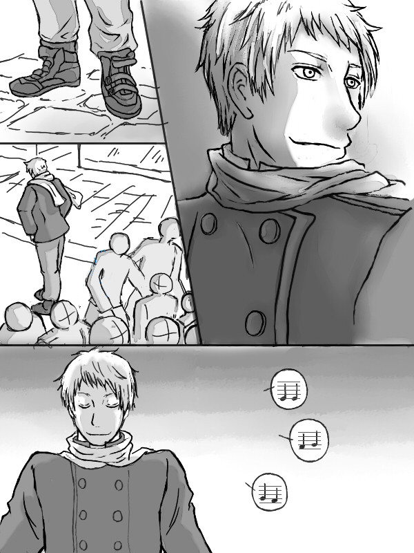 ただいまおかえり