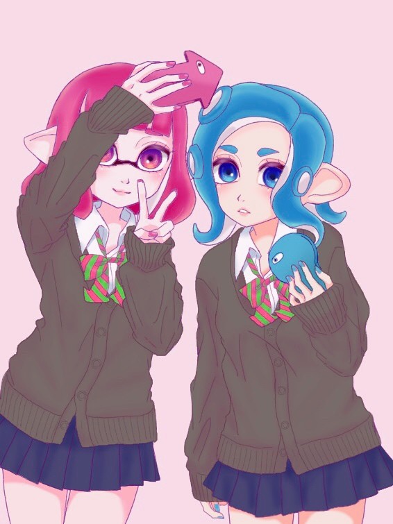 スプラまとめ