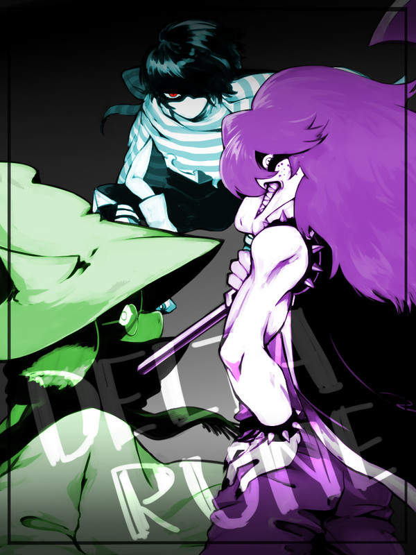 deltarune