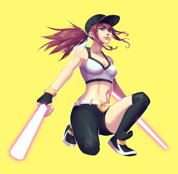 lol kda akali