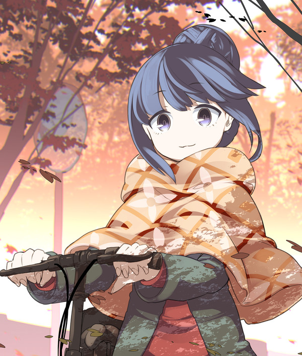しまりんの季節