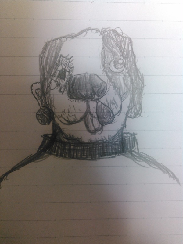 Is it a dog?