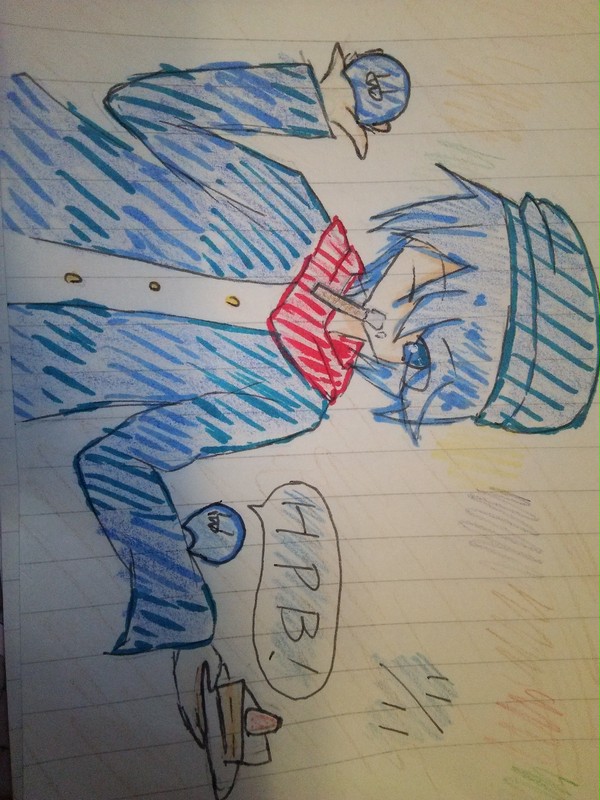 おめでとう！