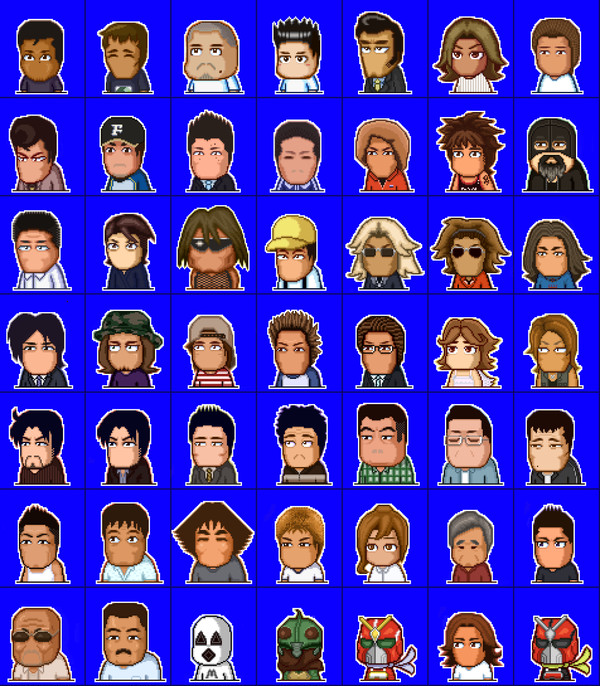タドポケ（49人）