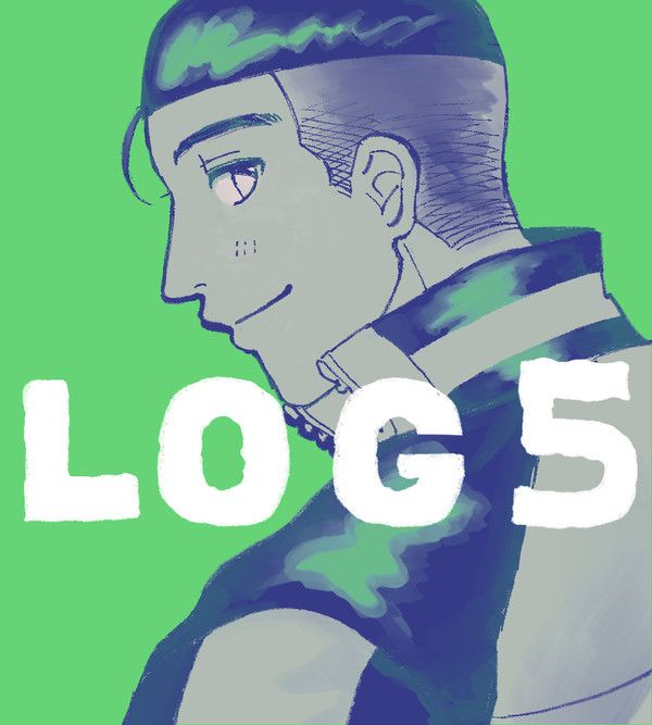 テニスログ⑤