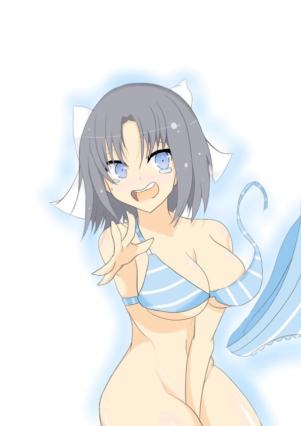 雪泉ちゃん