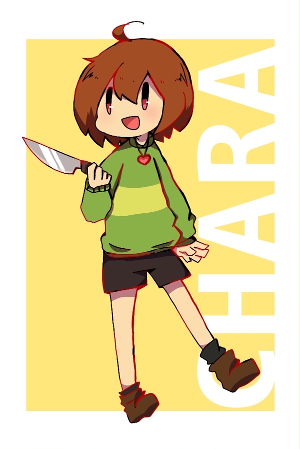 Chara