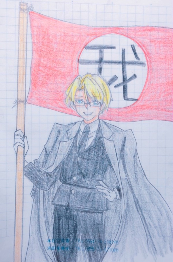 【我々】グルッペンつめ
