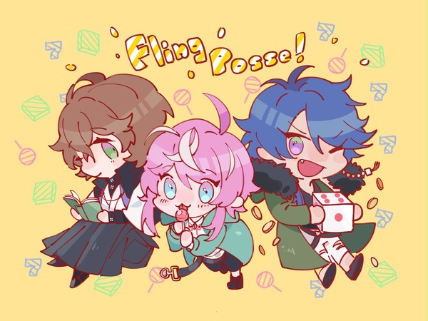 🎤FP