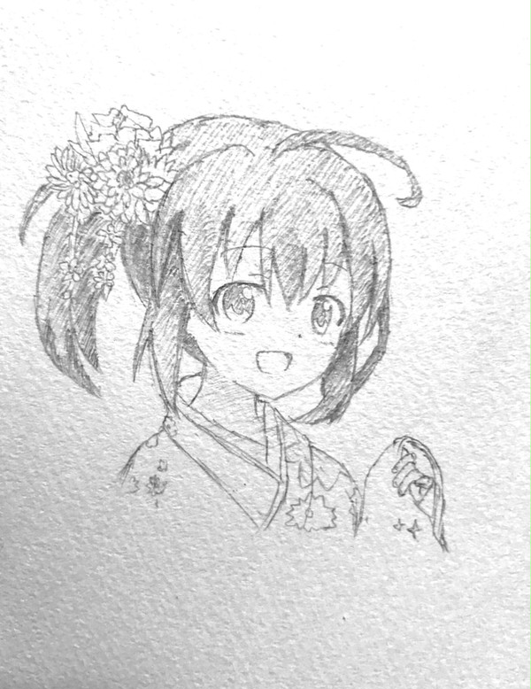 星月みき