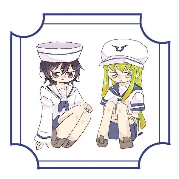 ぎあっしゅ なな