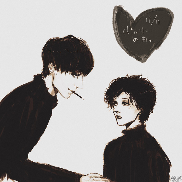 ポッキー