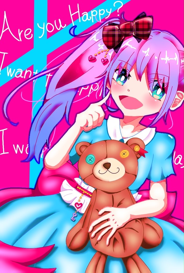 オリジナルまとめ