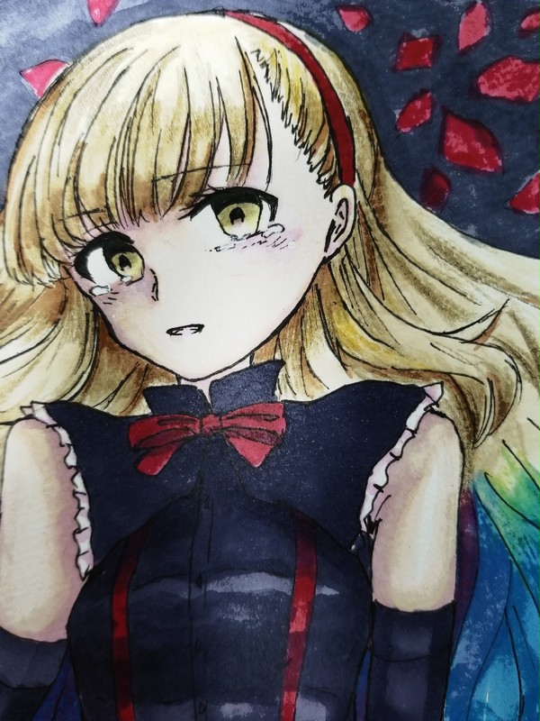 MAYUさん