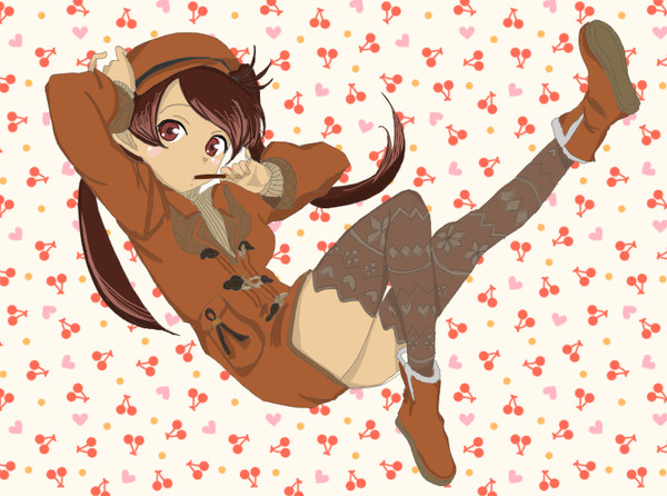 みんとちゃん