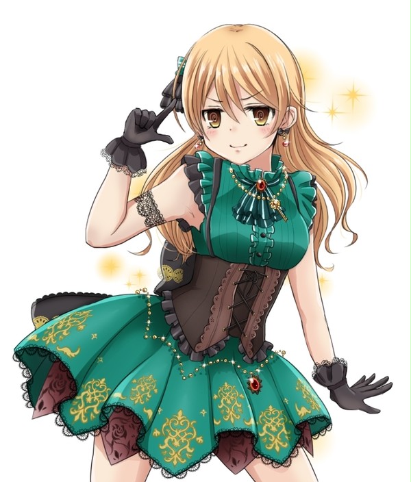 森久保ちゃん